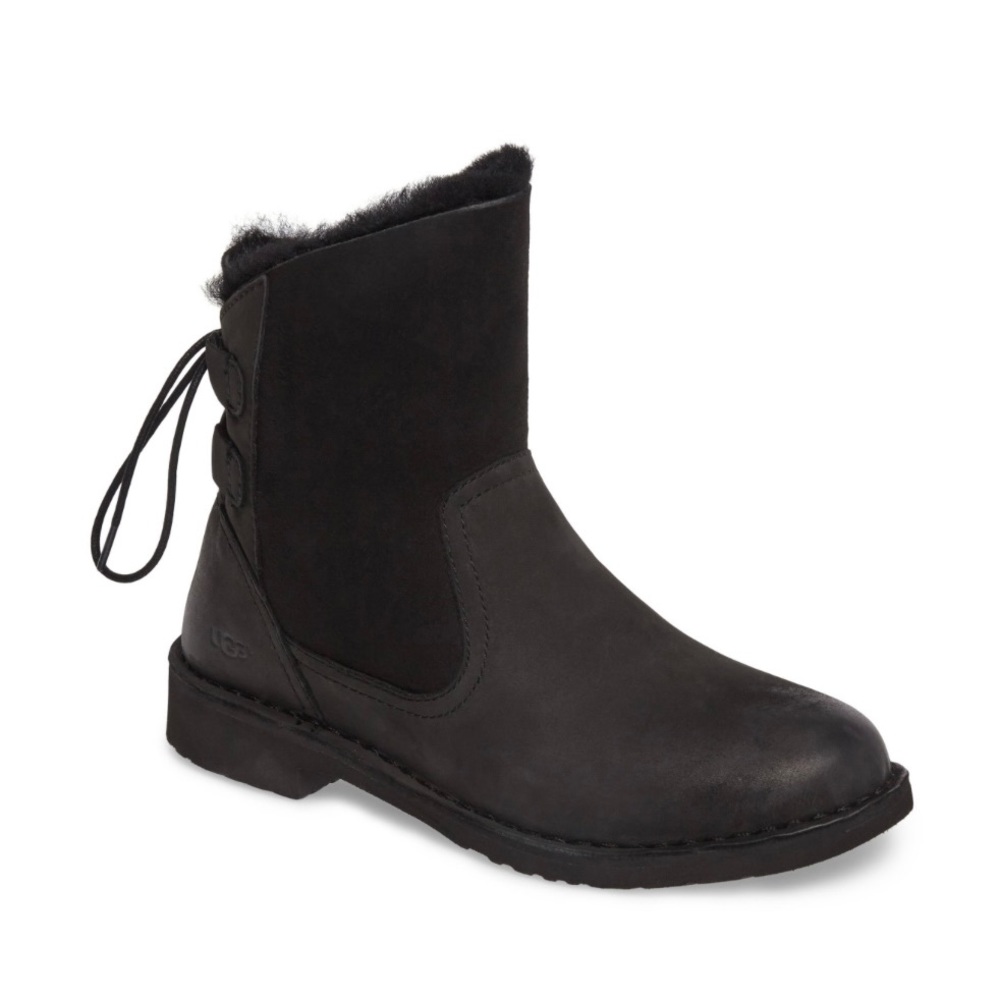 Ugg Naiyah Bootie